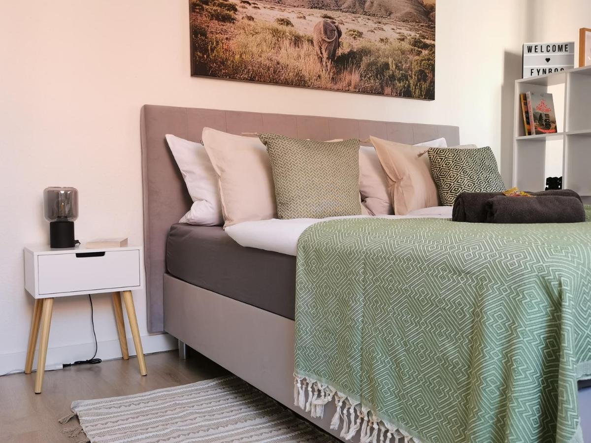Fynbos Studio Dg In Der Altstadt, Frauenkirchenblick, Parkplatz Meißen Exteriér fotografie