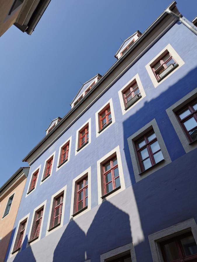 Fynbos Studio Dg In Der Altstadt, Frauenkirchenblick, Parkplatz Meißen Exteriér fotografie